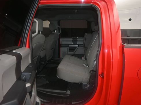 Used 2019 Ford F150 XLT RWD image 17