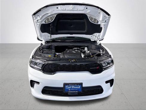 New 2026 Dodge Durango GT image 23