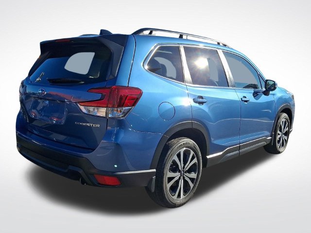 Used 2024 Subaru Forester Limited AWD/4WD image 6