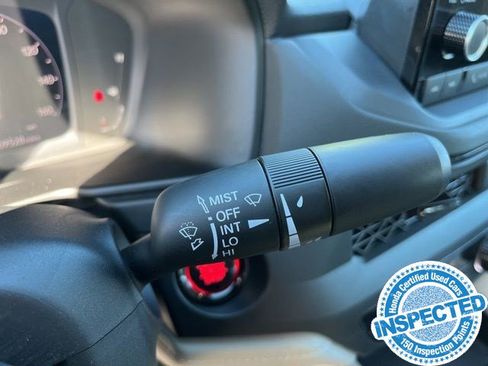 Certified 2023 Honda Accord LX image 15