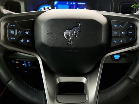 Used 2021 Ford Bronco Badlands AWD/4WD image 52