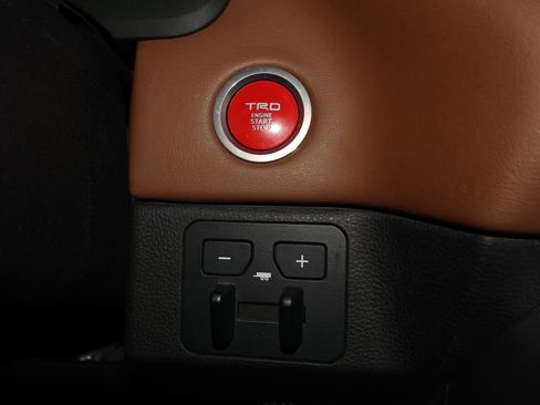 Used 2023 Toyota Tundra 1794 Edition image 16