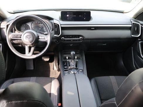 Used 2026 MAZDA CX-50 AWD 2.5 S w/ Preferred Pkg image 11