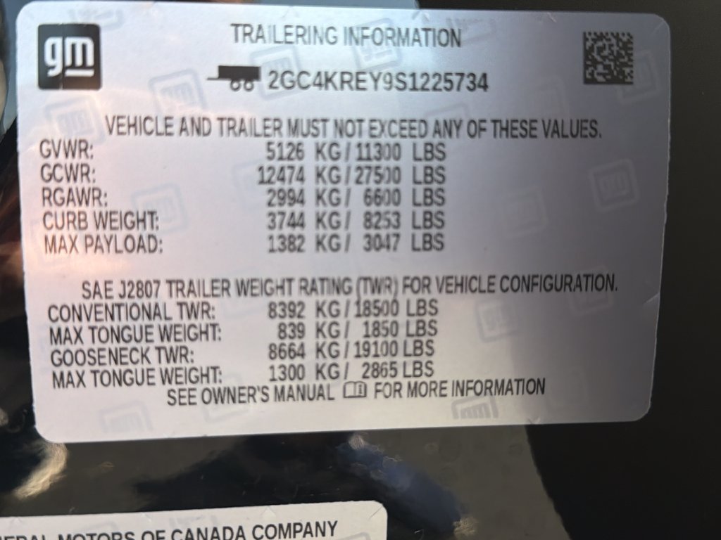 Used 2025 Chevrolet Silverado 2500 High Country w/ Midnight Edition AWD/4WD image 35