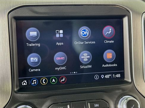 Used 2020 GMC Sierra 3500 Denali w/ Denali Ultimate Package image 43