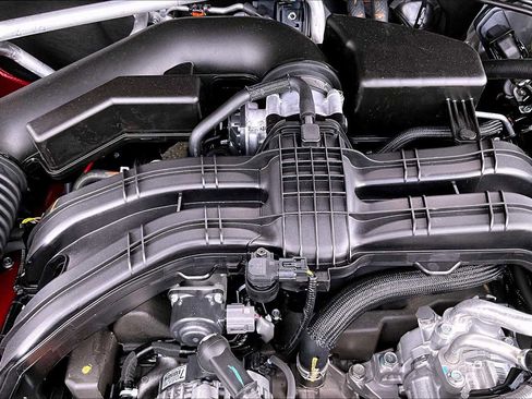 New 2025 Subaru Crosstrek 2.5i Wilderness image 17