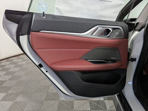 New 2026 BMW 430i xDrive image 26