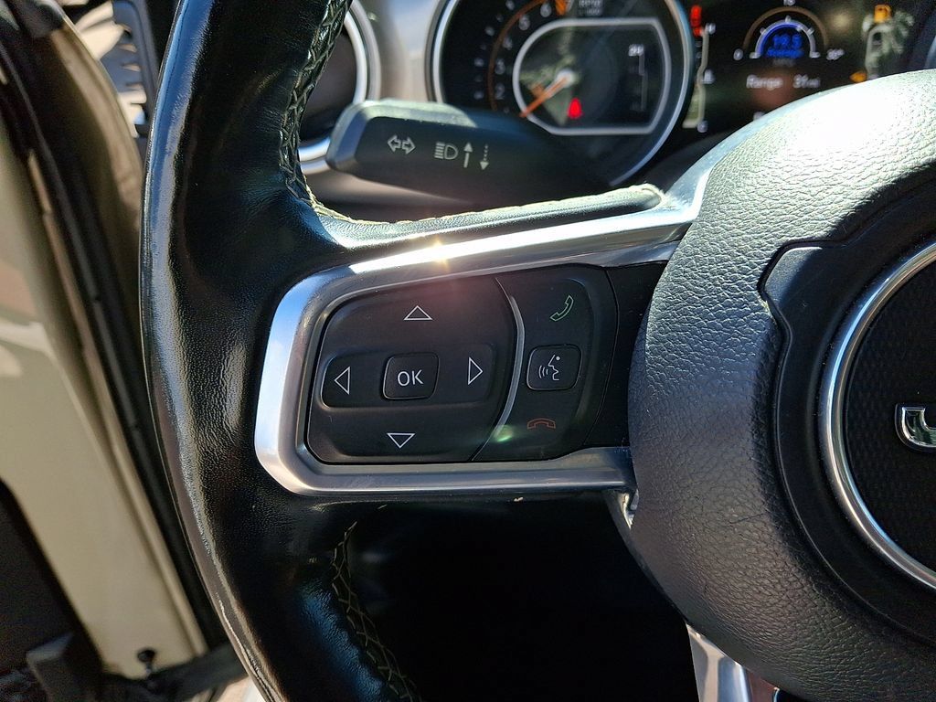 Used 2020 Jeep Gladiator Overland AWD/4WD image 22