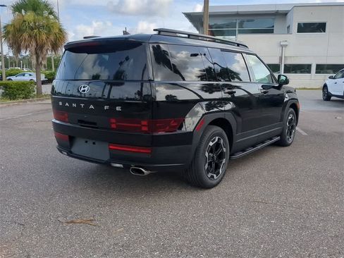 New 2026 Hyundai Santa Fe SEL image 7