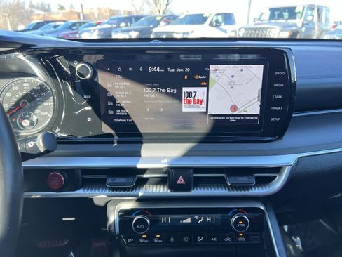 Used 2024 Kia K5 GT-Line image 18