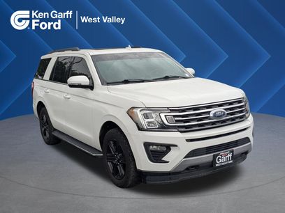 Used 2021 Ford Expedition XLT