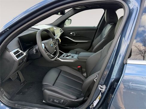 New 2026 BMW 330i xDrive 330i xDrive w/ Premium Package image 9