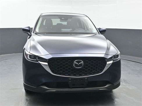 Certified 2022 MAZDA CX-5 AWD 2.5 S w/ Premium Plus Pkg image 8