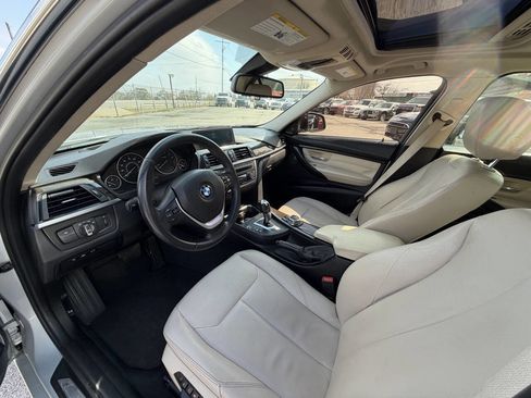 Used 2015 BMW 328i Sedan image 7