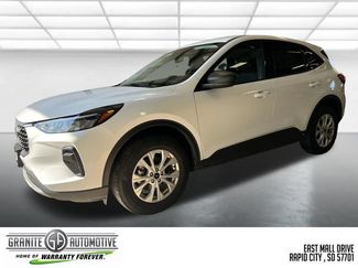 Used 2025 Ford Escape Active AWD/4WD 360° Tour