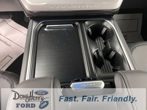 New 2026 Ford Expedition Active image 52