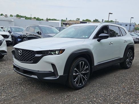 New 2026 MAZDA CX-50 AWD 2.5 S w/ Weather Package image 3