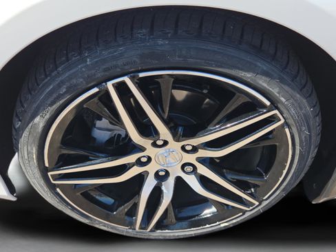 Certified 2021 Honda Accord Touring image 34