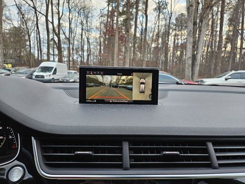 Used 2017 Audi Q7 3.0T Premium Plus image 47