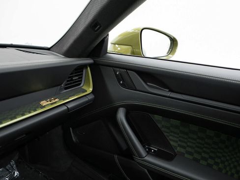 Certified 2026 Porsche 911 GTS RWD image 31