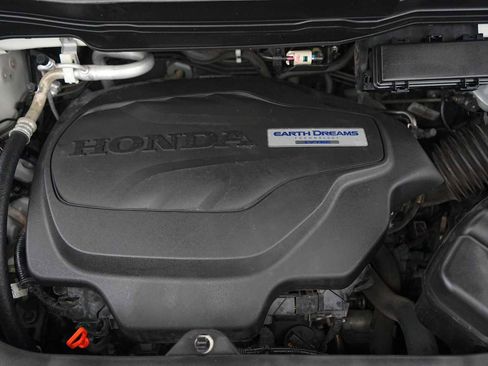 Used 2018 Honda Pilot EX-L image 9