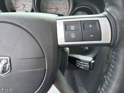 Used 2008 Dodge Challenger SRT8 image 32