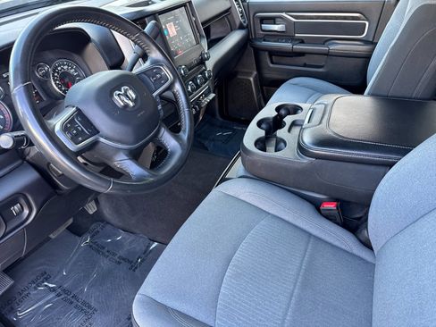 Certified 2024 RAM 2500 Big Horn image 10