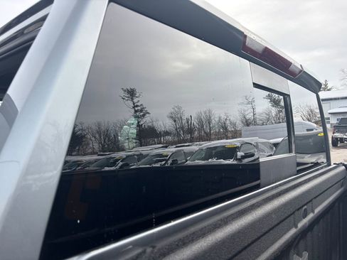 Used 2024 Chevrolet Silverado 1500 LT Trail Boss w/ Convenience Package II image 12