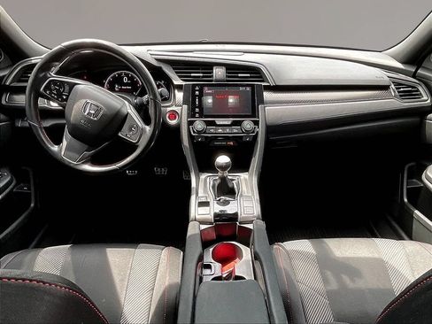 Used 2017 Honda Civic Si image 7