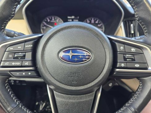 Used 2023 Subaru Outback Limited XT AWD/4WD image 24