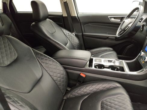 Used 2024 Ford Edge Titanium AWD/4WD image 21