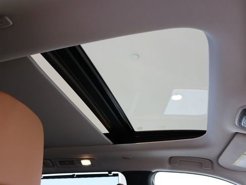 Certified 2025 INFINITI QX60 Sensory w/ Vision Package image 44