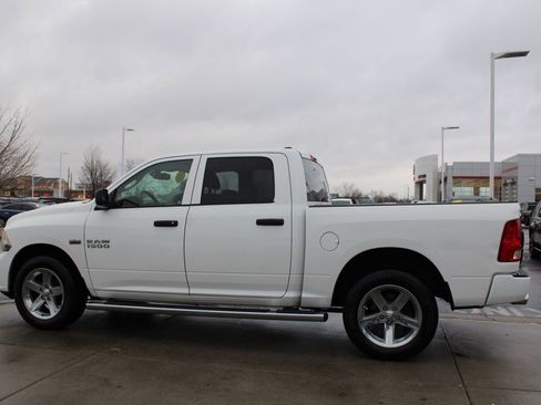 Used 2016 RAM 1500 Express image 4