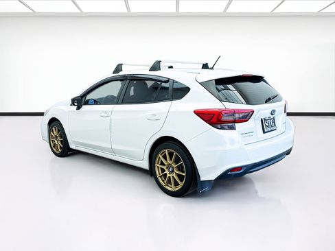 Used 2019 Subaru Impreza 2.0i w/ Eyesight image 6