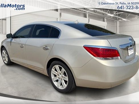 Used 2010 Buick LaCrosse CXL image 5
