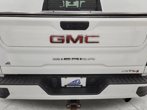 Used 2021 GMC Sierra 3500 AT4 w/ AT4 Premium Plus Package AWD/4WD image 26