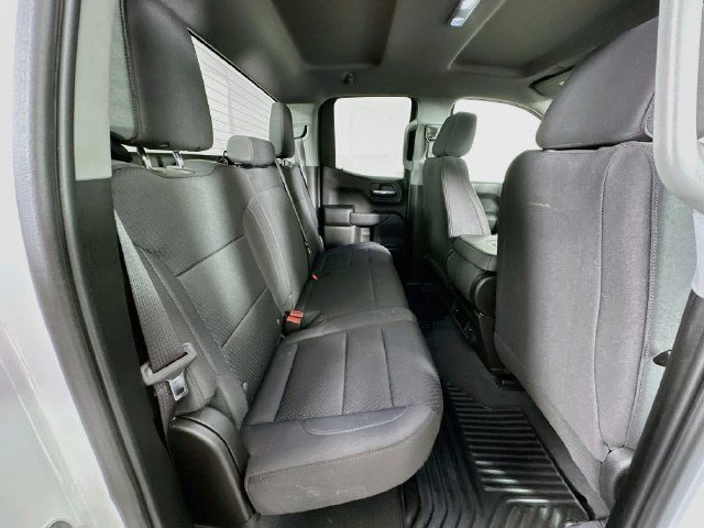 Used 2023 GMC Sierra 1500 Pro w/ Graphite Edition AWD/4WD image 23