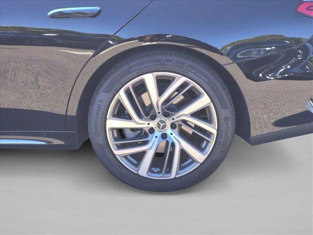 Certified 2024 Mercedes-Benz E 350 4MATIC Sedan image 16