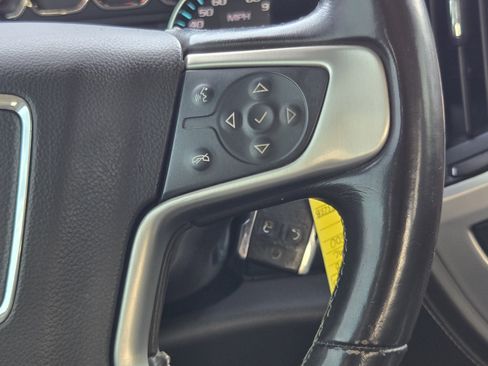 Used 2018 GMC Sierra 1500 SLT w/ SLT Premium Package AWD/4WD image 29