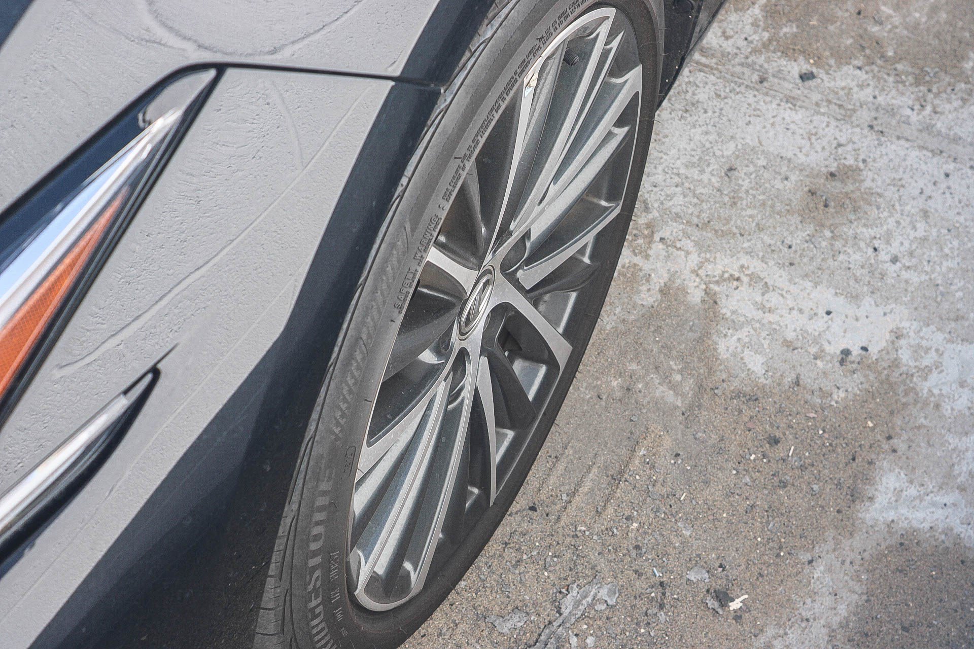 Used 2024 Lexus ES 300h w/ Premium Package FWD image 8