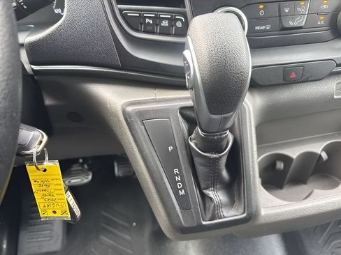 Used 2023 Ford Transit 350 XL image 16