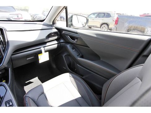 New 2026 Subaru Crosstrek 2.5i Limited AWD/4WD image 8
