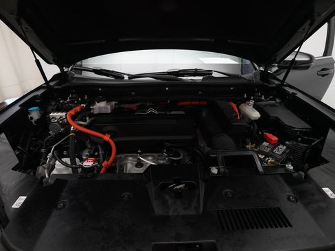 Certified 2024 Honda CR-V Sport Touring image 3