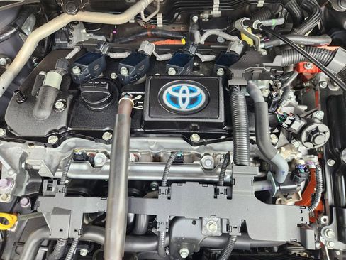 Used 2023 Toyota Corolla LE FWD image 31