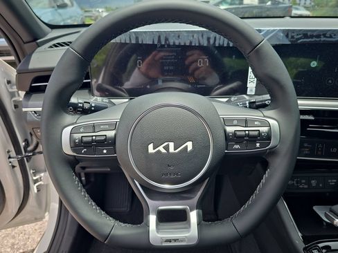 New 2026 Kia K5 GT-Line FWD image 29
