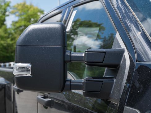New 2026 Ford F350 XLT AWD/4WD image 15