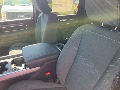 New 2026 RAM 2500 Big Horn image 12