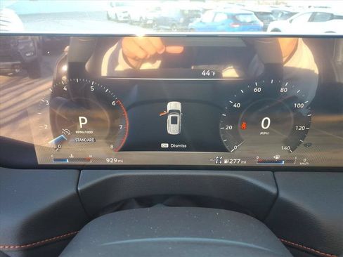 New 2026 Nissan Armada PRO-4X AWD/4WD image 18