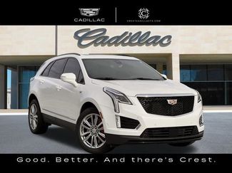 Certified 2024 Cadillac XT5 Sportv w/ Technology Package video 2
