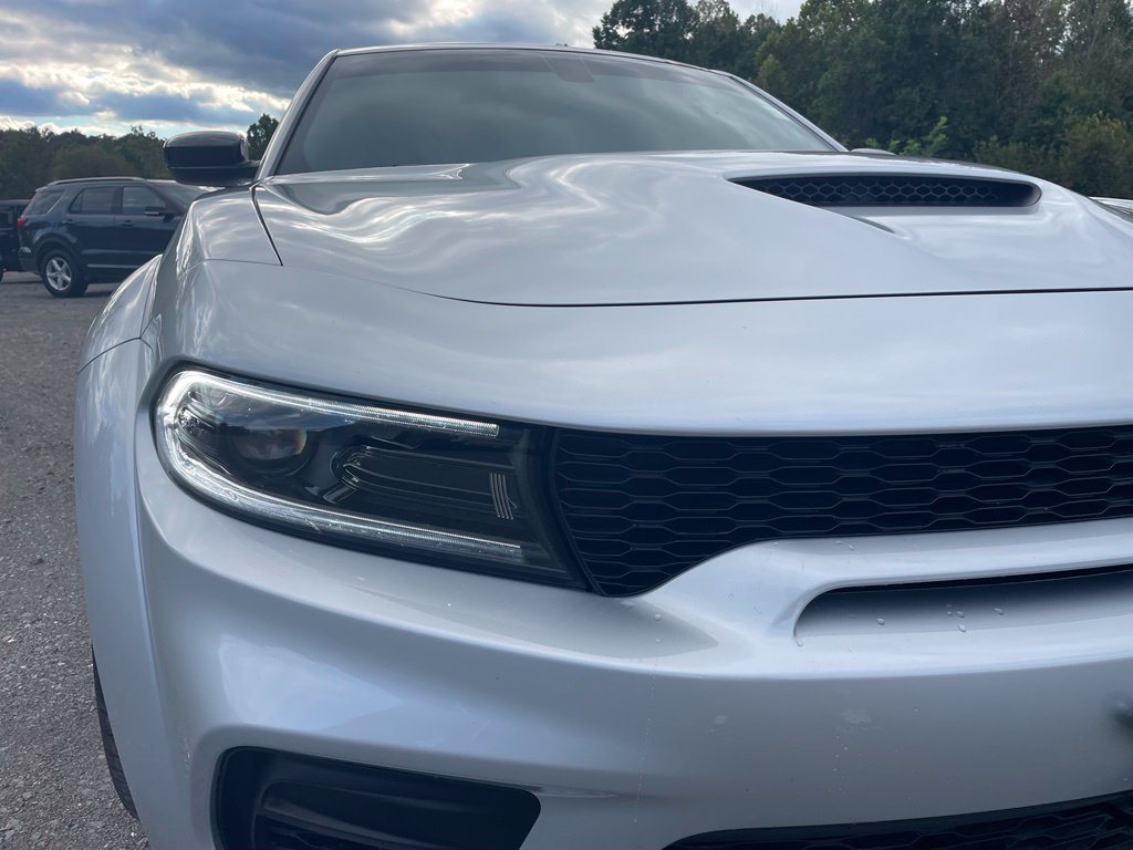 Used 2023 Dodge Charger Scat Pack RWD image 21
